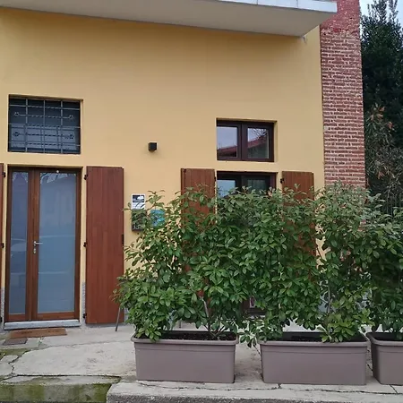 La Casetta
