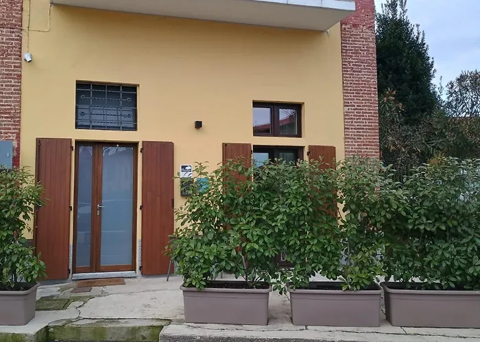 La Casetta
